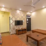 Candolim Serviced Apartments