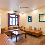 Candolim Serviced Apartments