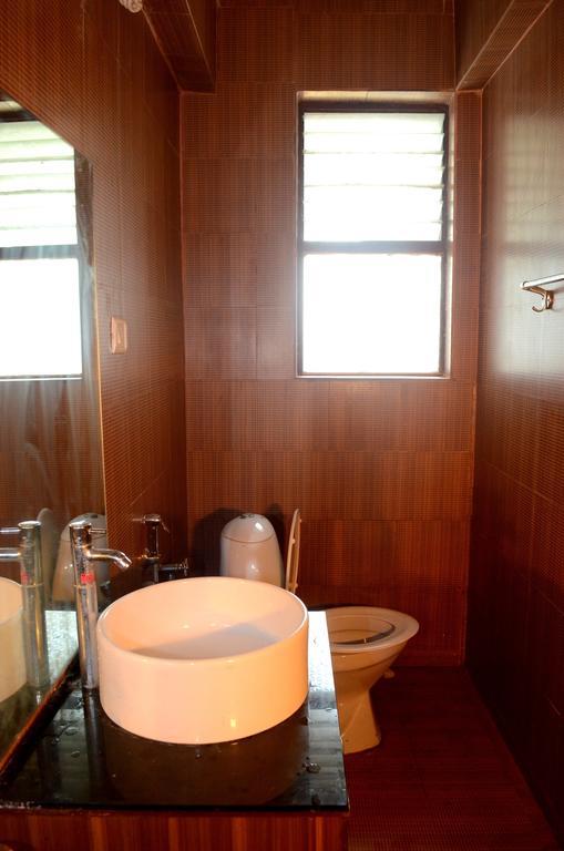 Serviced Apartment