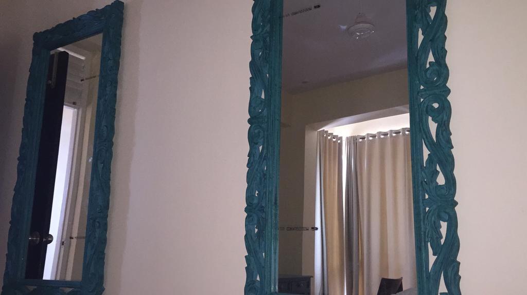 Serviced Apartment Candolim