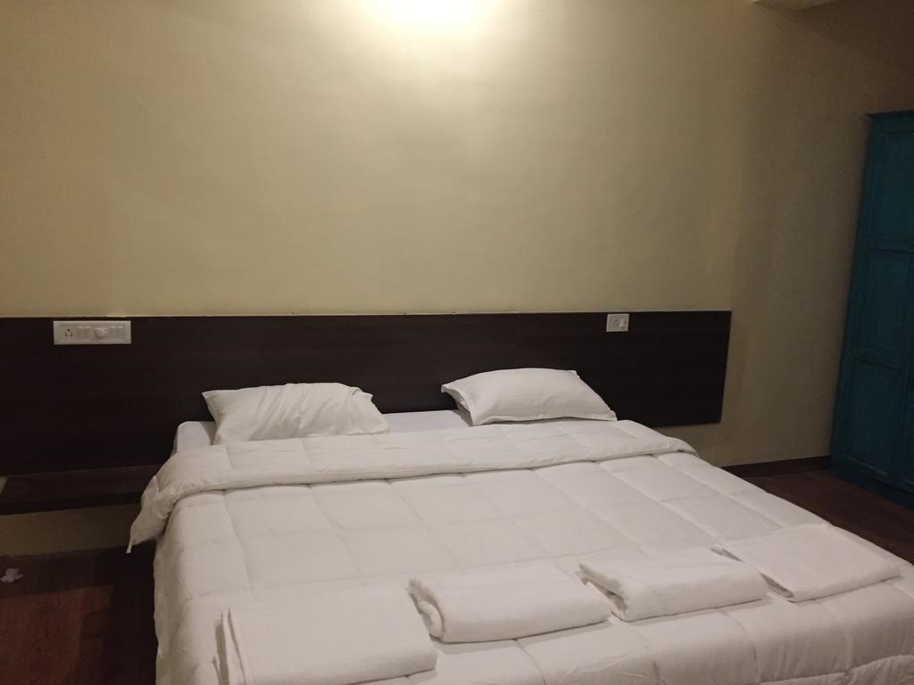 Serviced Apartment Candolim