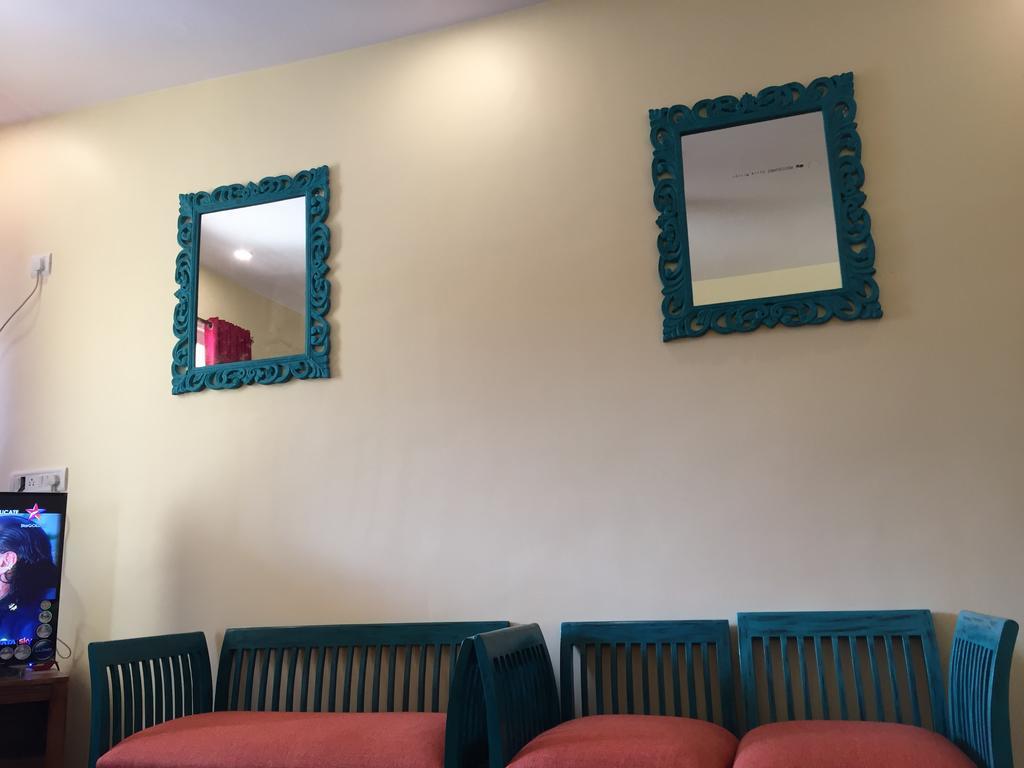 Serviced Apartment *