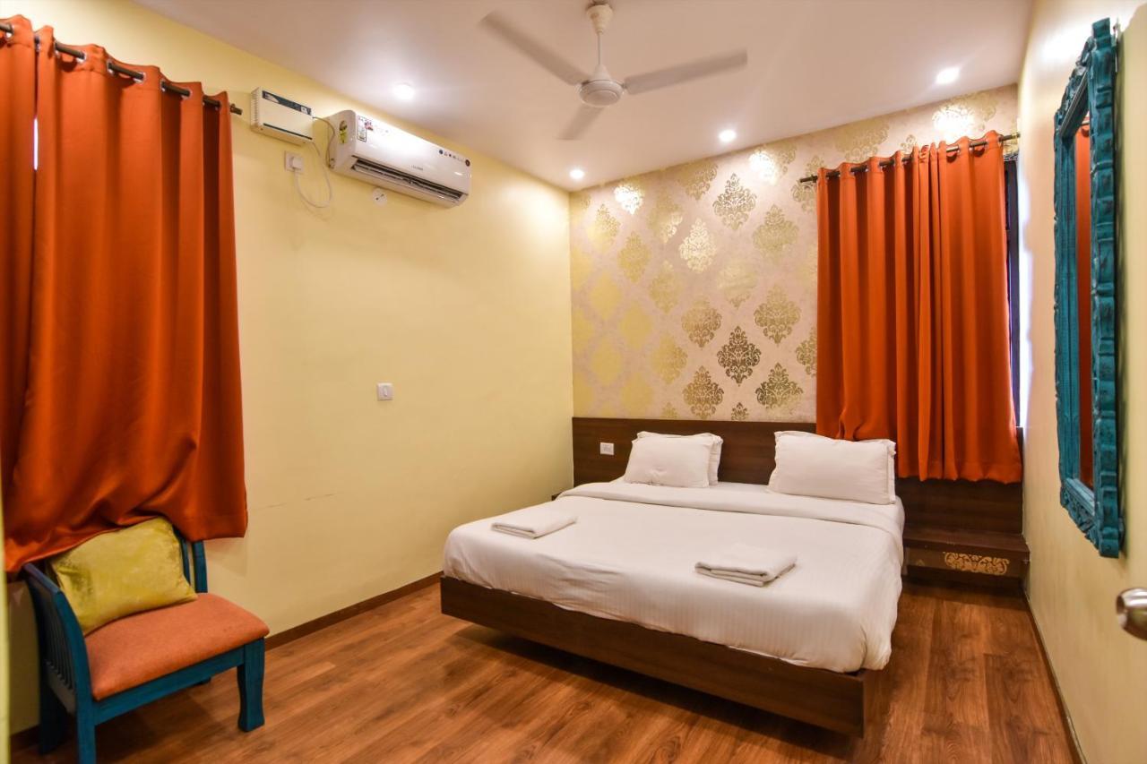 Serviced * Candolim