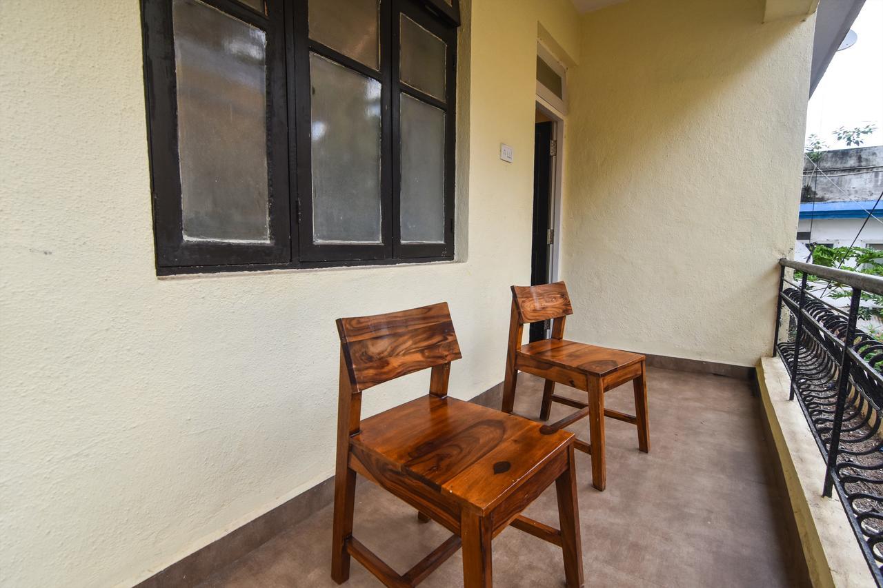 Serviced * Candolim
