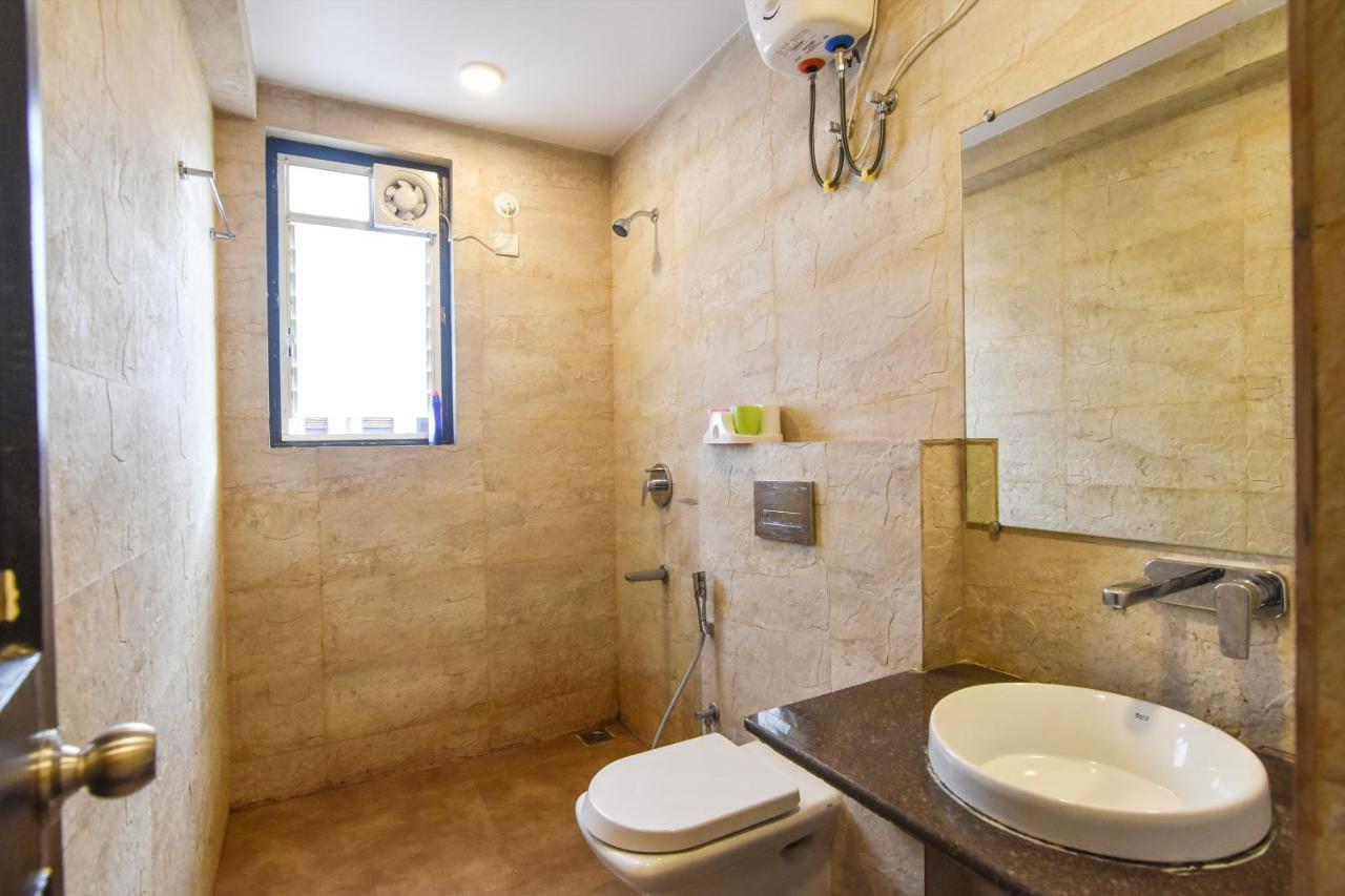 Apartment Serviced Candolim