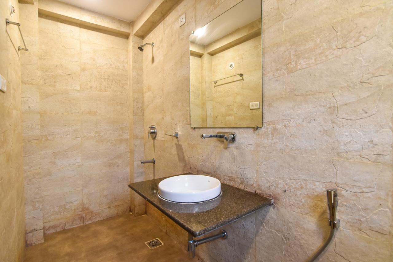 Apartment Serviced *