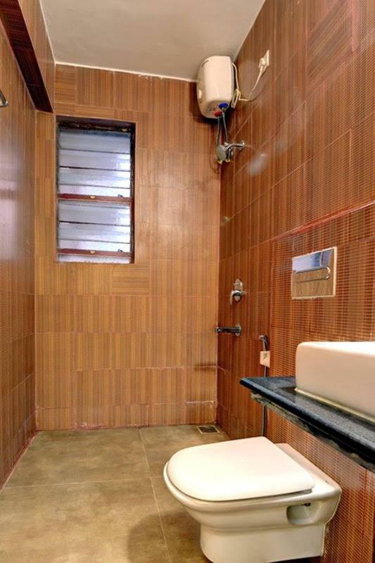Serviced Apartment *