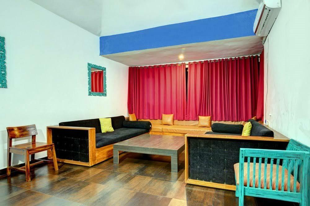 Apartment Serviced Candolim